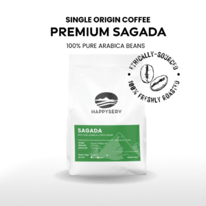 Sagada Arabica Coffee Beans