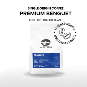 Benguet Arabica Coffee Beans