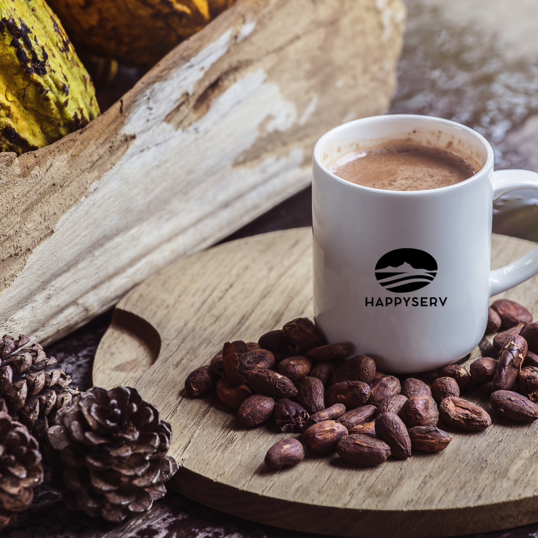 Premium Pure Chocolate Tablea - Image 4